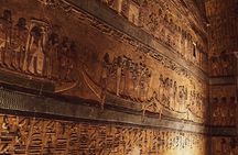 Luxor West Bank Full Day Private Tour including lunch