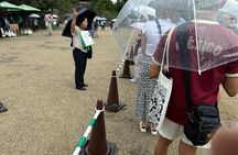 Private Walking History Tour in Nagoya