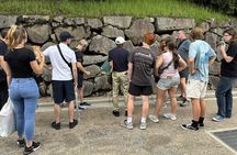 Private Walking History Tour in Nagoya