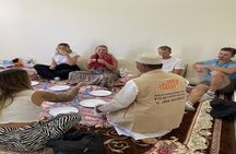 Jabal Shams Food Tour