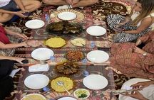 Jabal Shams Food Tour