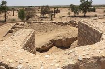 Wadi Darbat and Majestic Wilderness Mount Samhan 