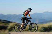 Death Road Peru, Mountain Bike Tour on the Most Dangerous Road