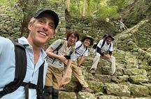Full Day Hiking Tour to Mt. Horaiji