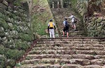 Full Day Hiking Tour to Mt. Horaiji
