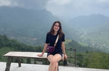 Ha Giang Loop motorbike Private 4 days Tour all inclusive 