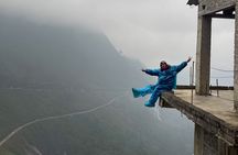 Ha Giang Loop motorbike Private 4 days Tour all inclusive 
