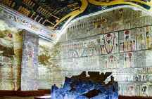7 Nights 8 Days Tour Luxor Aswan And Back To Luxor With temples