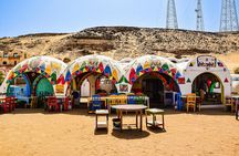 7 Nights 8 Days Tour Luxor Aswan And Back To Luxor With temples