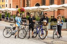 Wroclaw Bike Tour