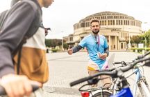 Wroclaw Bike Tour