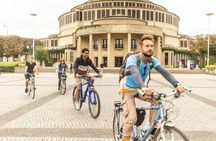 Wroclaw Bike Tour