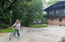 Sopot Private City Walking or Bike Tour with a local architect