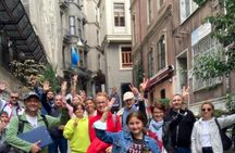 Istanbul Full Day Old City Tour