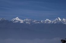 Himalayan Highlights: Chisapani, Nagarkot & Changunarayan Trek