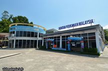 Port Dickson Day Trip from Kuala Lumpur