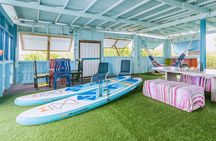 Full-Day Island Experience & Boat Tours in Aruba with Nos Isla