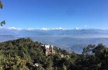 Himalayan Highlights: Chisapani, Nagarkot & Changunarayan Trek