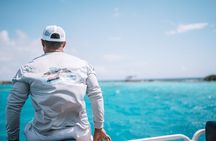 Half-Day snorkel Experience in Aruba with Nos Isla