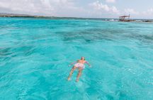 Classic 3hours Private Adventure:Snorkel & Explore Hidden Spots