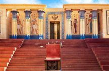 The Grand Tour Of Morocco