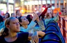 TopView® London Night Tour: See the City Lights