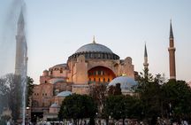 Istanbul Full Day Old City Tour