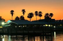 Daytona Beach: Sunrise Cruise on the Atlantic Ocean
