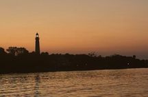 Daytona Beach: Sunrise Cruise on the Atlantic Ocean