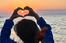 Daytona Beach: Sunrise Cruise on the Atlantic Ocean