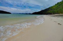 Langkawi Island Hopping Boat Tour