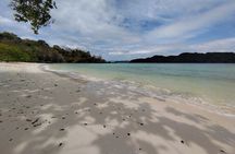 Langkawi Island Hopping Boat Tour