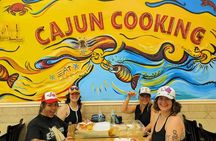 New Orleans Culinary Bike Tour