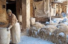 Fez Guided Tour with lunch from Casablanca