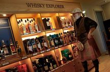 Full-Day WHISKY DISTILLERIES UP NORTH from Inverness/Invergordon