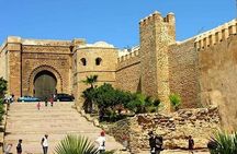 Fes to Rabat capital of Morrocco DAY TRIP