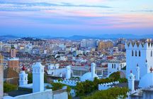 2 Days - Fes to chefchaoun via volubilis 1 night and Tangier