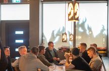 Craft Beer and Brewery Tour in Iceland