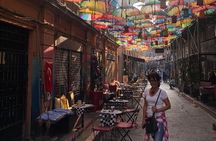 Istanbul Full Day Old City Tour