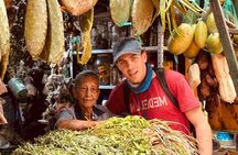 Medellín: Electric Bike Tour, Centre, Point of Sale and Comuna 13