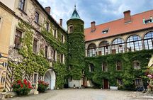 Discover Bohemian Paradise: Authentic Easy Hike, Castle & Brewery