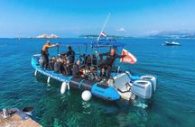 Dubrovnik 1 Dive for Certified Divers