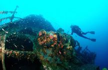 Dubrovnik 1 Dive for Certified Divers