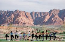 Private Guided Yoga Sessions from Utah