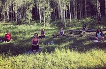 Private Guided Yoga Sessions from Utah