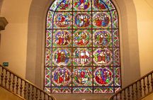 Guided tour of the Basilica of Guadalupe and Museum of Art