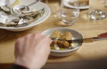 The best food tour in Edinburgh