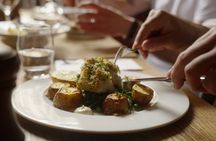 The Best Food Tour in Edinburgh