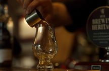 The Best Food Tour in Edinburgh