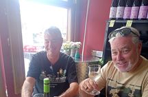 Sofia Food & Tasting Tour with Communist-Era Tram Ride